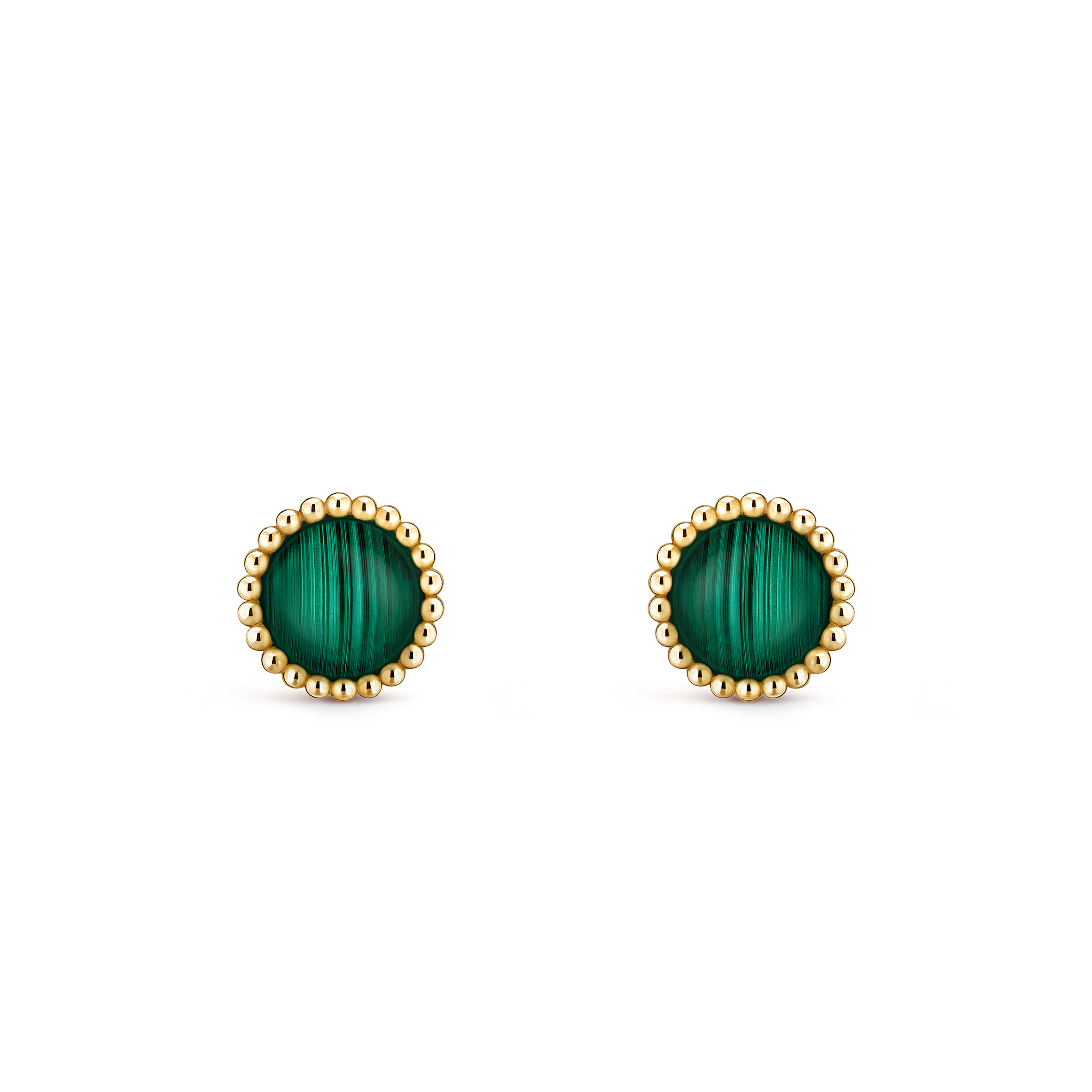 VAN CLEEF ARPELS PERLÉE COULEURS EARRINGS VCARP4DS00